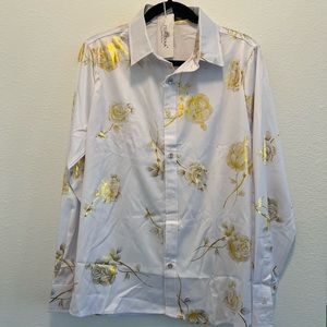 Zeroyaa top size S🌿🌺🌺
